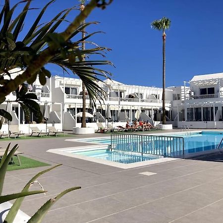 Puerto Del Carmen Airconditioned 2Bed Poolside Apt Exteriör bild