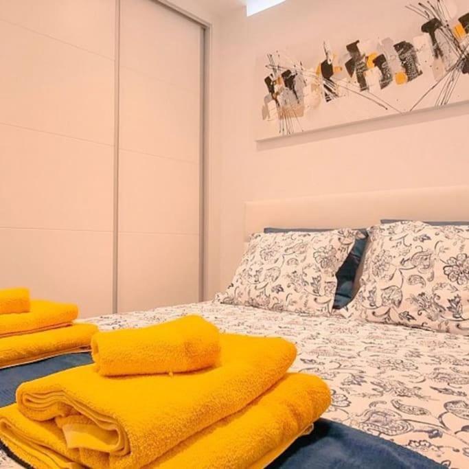 Puerto Del Carmen Airconditioned 2Bed Poolside Apt Exteriör bild