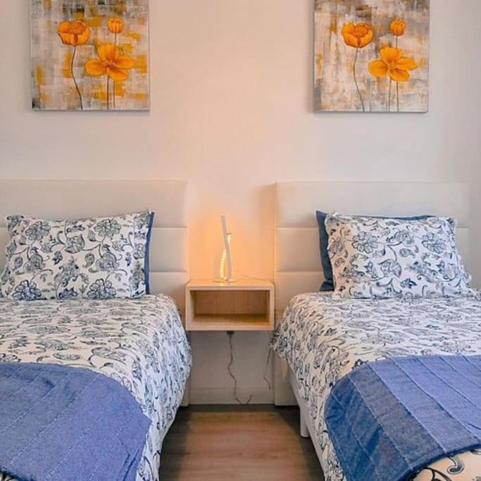 Puerto Del Carmen Airconditioned 2Bed Poolside Apt Exteriör bild
