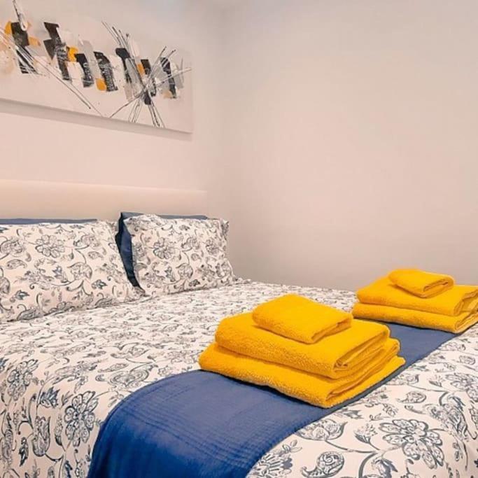 Puerto Del Carmen Airconditioned 2Bed Poolside Apt Exteriör bild