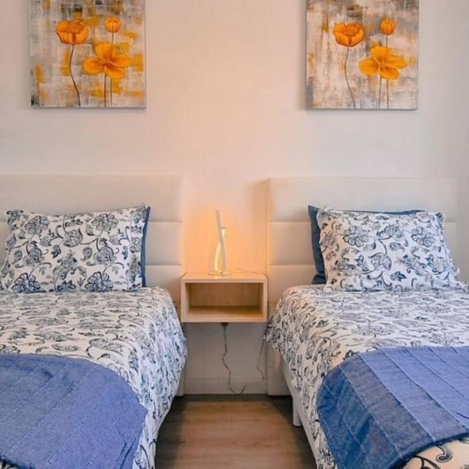 Puerto Del Carmen Airconditioned 2Bed Poolside Apt Exteriör bild
