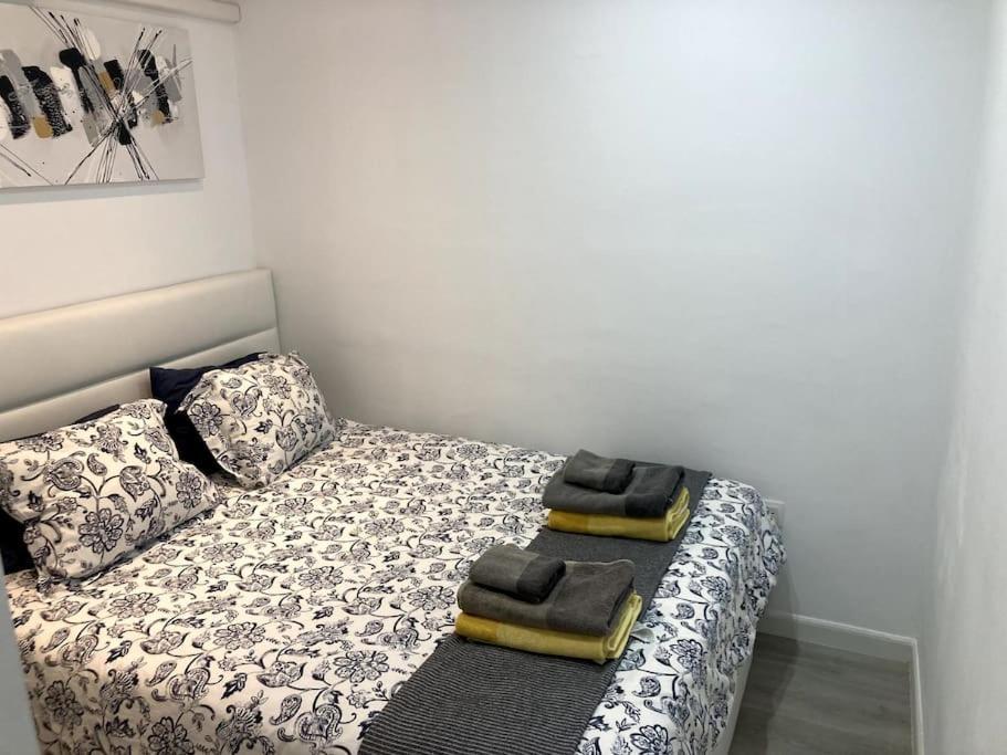 Puerto Del Carmen Airconditioned 2Bed Poolside Apt Exteriör bild